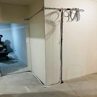 Klimatyzacja - montaż